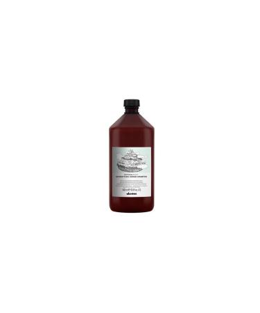 Davines Vegan Naturaltech Detoxifying Scrub Detox Purifying Shampoo 1000ml 8004608230717. 71169