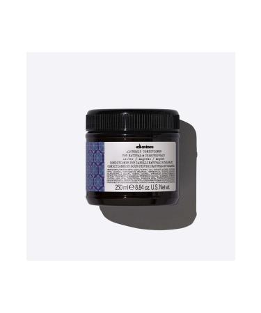 Davines Vegan Alchemic Conditioner Silver Purple Conditioner for Cool Tones 1000ml 8004608259084 67231