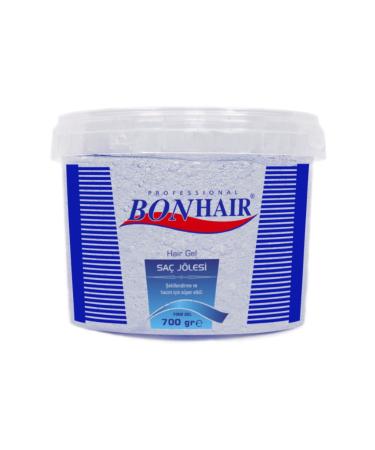 Bonhair Hair Gel Cupping 750ml