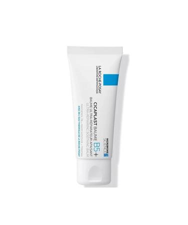 La Roche Posay Cicaplast Baume B5 - Nourishing Repairing Cream for Face Body and Lips 40 Ml All Skin
