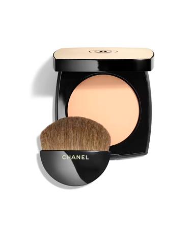 Chanel Les Beiges Healthy Glow Sheer Powder