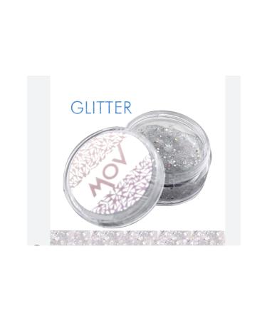 Glitter Sim Face - Body - Hair Gel Face Body Hair Glitter (GEL 12 ML)