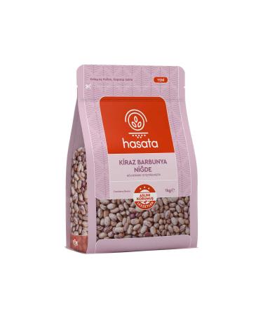 Harvest Cherry Kidney Bean Ni de 1 Kg