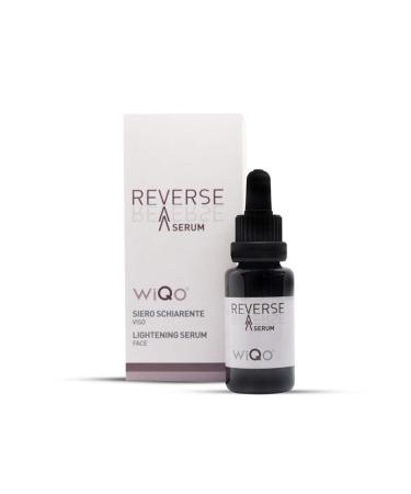 Wiqo Reverse Lightening Serum 20 Ml - Buy Online on GoSupps.com