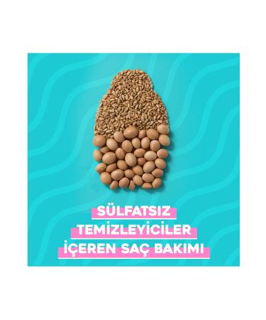 OGX Argan Oil Of Morocco Strong Moisturizing Argan Oil Salt-Free Shampoo 385ml - Buy Online on GoSupps.com