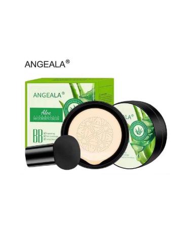 Angeala Bb Foundation Full Coverage