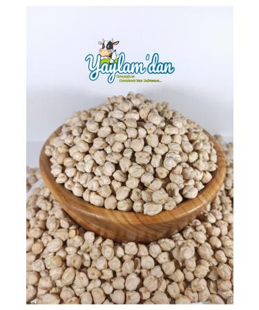 Large Chickpeas from Yaylam 2 Kg
