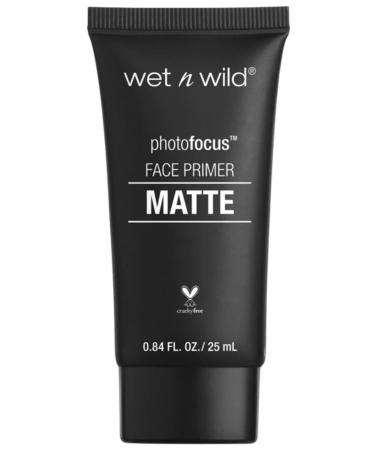 WET N W LD Coverall Face Primer Make-up Base Partners In Prime