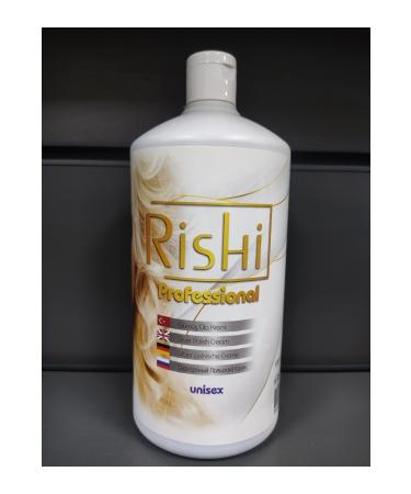 R SH Professional Hair Anti-Reflection Silver Polish Cream 1000 Ml. Hair conditioner290306