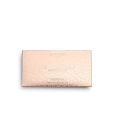 Revolution Pro Eyeshadow Palette Blushed Shadow Palette Super 18 Gr. -eyeshadow-136