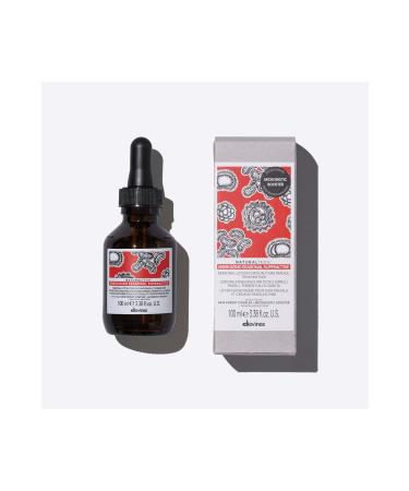 Davines Naturaltech Energizing Seasonal Superactive Anti-Breakage 100 ml 71334 8004608275381