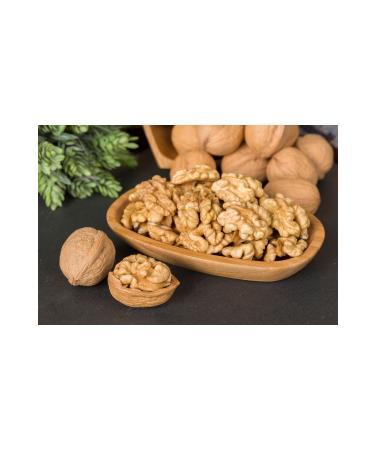 Mara Gurme Mara 18 Butterfly Walnut Kernels 1 Kg