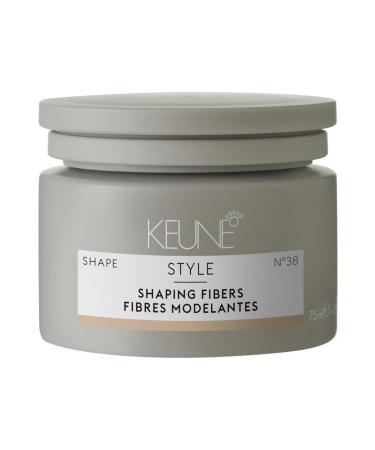 Keune Style Shaping Fibers Styling Cream 75 ml