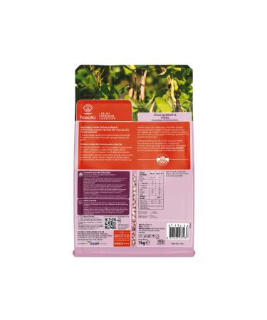 Harvest Cherry Kidney Bean Ni de 1 Kg - Buy Online on GoSupps.com