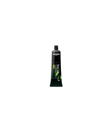 L'oreal Professionnel Inoa New Ammonia-Free Vegan Hair Dye 8.31 Dark Blonde Ash Blonde 60ml