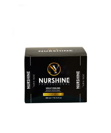 Nurshine Body Peeling