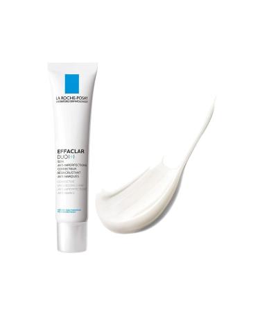 La Roche Posay Effaclar Duo + Moisturizing and Balancing Face Cream for Oily and Irregular Skin 40 Ml - Buy Online on GoSupps.com