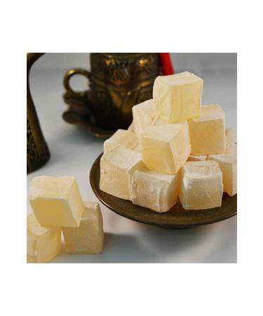 Plantland Glucose-Free Turkish Delight Plain 1kg