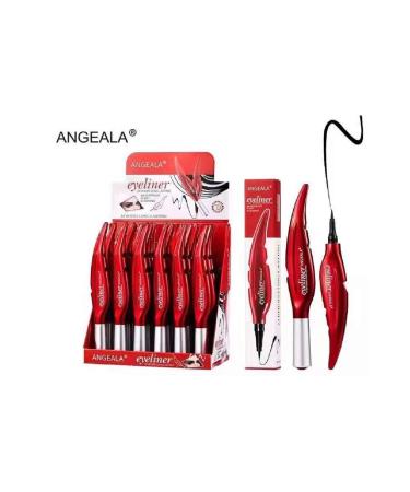 Angela Eyeliner Pen - Buy Online on GoSupps.com