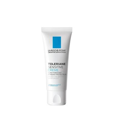 La Roche Posay Toleriane Sensitive Prebiotic Moisturizing Face Cream 40 Ml Sensitive Skin - Buy Online on GoSupps.com