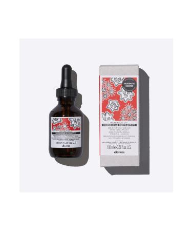 Davines Naturaltech Energizing Anytime Superactive Anti-Hair Loss Serum 100ml 71333 8004608275374