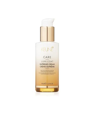 Keune Care Lumi Coat Supreme Cream Nourishing and Repairing Care Cream 95 ml