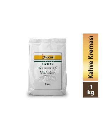 Jacobs Kaffeeplus Coffee Creamer 1kg
