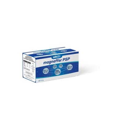 Nbt la Nbtlife Magneffer P5p 30 Stick Sachet