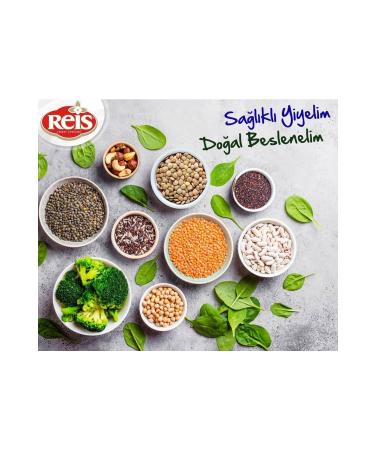 Reis Pulses Reis Red Lentils 2.5 kg - Buy Online on GoSupps.com