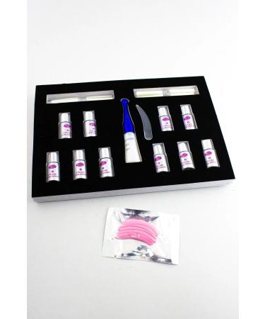 Limmons Professional Eyelash Perm Lift Set Large (50 Uses) - Buy Online on GoSupps.com