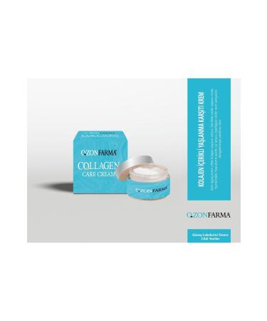 OZONFARMA Collagen Cream