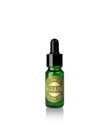 LA GRAINE Jojoba Oil 10 Ml