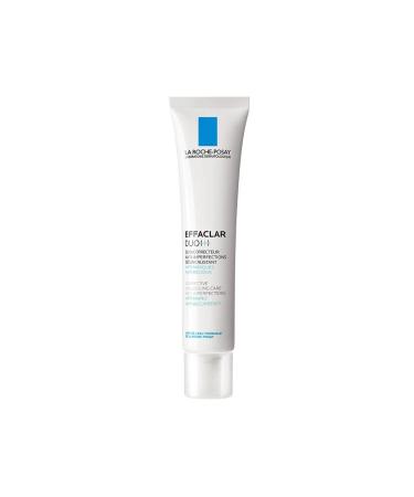 La Roche Posay Effaclar Duo + Moisturizing and Balancing Face Cream for Oily and Irregular Skin 40 Ml - Buy Online on GoSupps.com