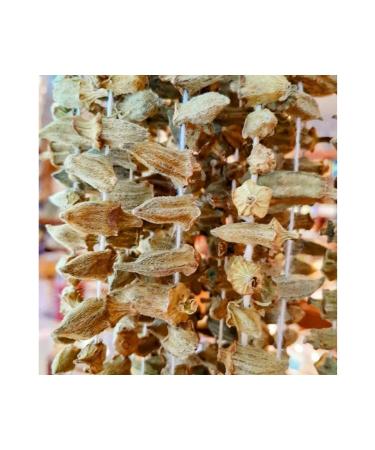 Plantland Dried Okra 100gr