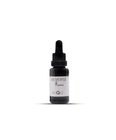 Wiqo Reverse Lightening Serum 20 Ml - Buy Online on GoSupps.com