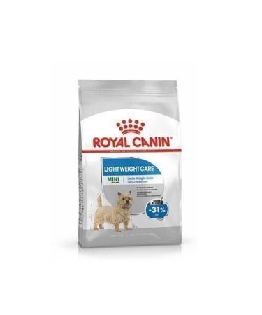 KobalBusiness Royal Canin Mini Light Diet Food for Small Breed Dogs 3 Kg-ac