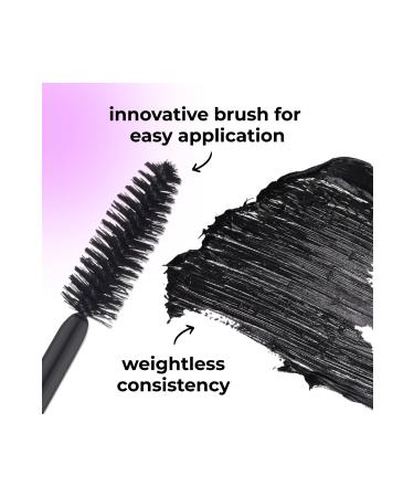 Lamel Cosmetics Lamel 5xl Volume Mascara - Buy Online on GoSupps.com