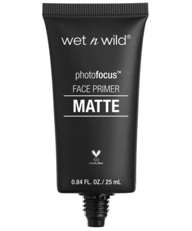 WET N W LD Coverall Face Primer Make-up Base Partners In Prime - Buy Online on GoSupps.com