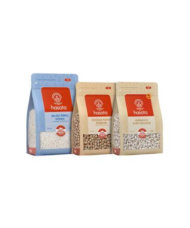 Harvest Magnificent Triple Opportunity Package (4 Kg)