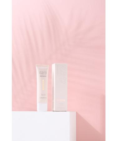 LA BONITA Labonita Tone Up Sun Cream - Skin Tone Equalizing and Brightening Sun Cream 50g - Buy Online on GoSupps.com