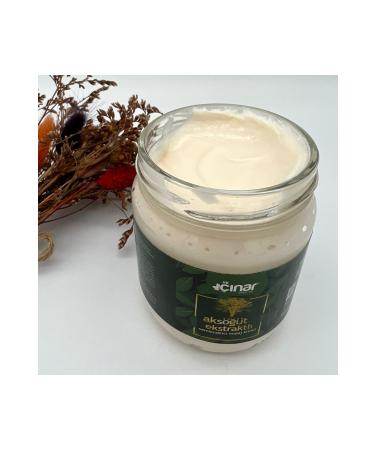 YK Plane Tree Extract Moisturizing Massage Cream 2 Pack 180 Ml * 2 Pieces - Buy Online on GoSupps.com