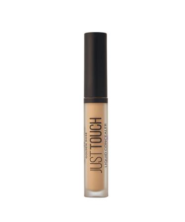 Golden Rose Just Touch Liquid Concealer No:03