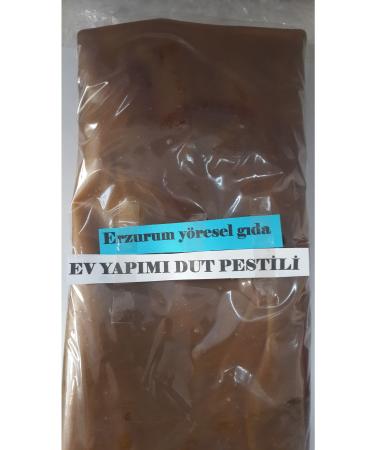 Erzurum local food Mulberry Fruit Pulp 1kg