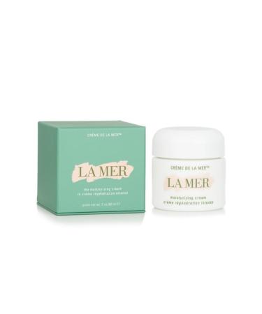 La Mer Iconic Face Cream - Moisturizing Creme De (60ml)