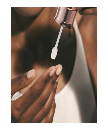 La Mer Skin Strengthening & Renewing Concentrate Serum - The Concentrate 30ml