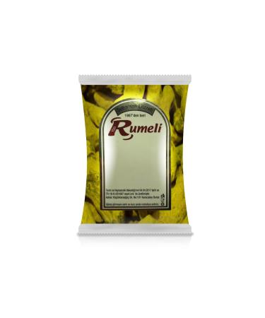 RUMELI SPICES 1 Kg Turmeric Grain
