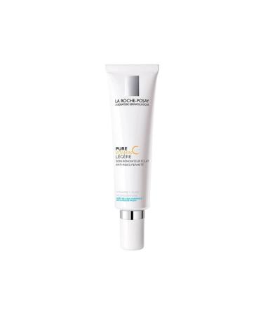 La Roche Posay Redermic c Pnm Anti-Aging Intensive Firming Face and Neck Cream for Normal and Combination Skin 40ml - Buy Online on GoSupps.com