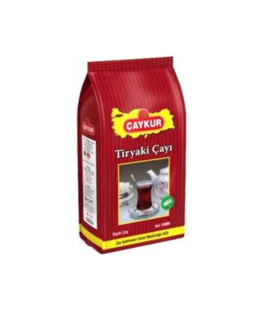 Caykur Tiryaki 5 Kg