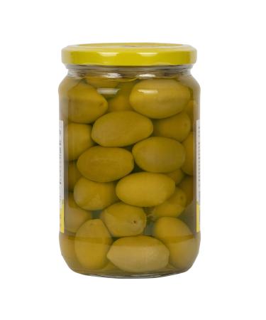 The Mill Gurme 730 G Glass Jar - With Seeds - In Brine - Pasteurized - Buy Online on GoSupps.com