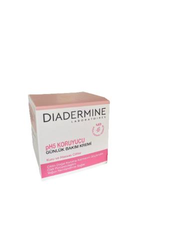 Diadermine Ph5 Protective Daily Care Cream
